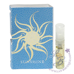 Sunshine Woman by Amouage Eau de Parfum