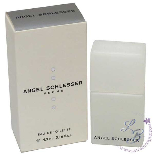 Angel Schlesser Femme  - Eau De Toilette
