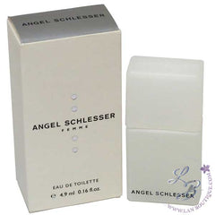 Angel Schlesser Femme  - mini 4,9ml / 0.16fl.oz. Eau De Toilette