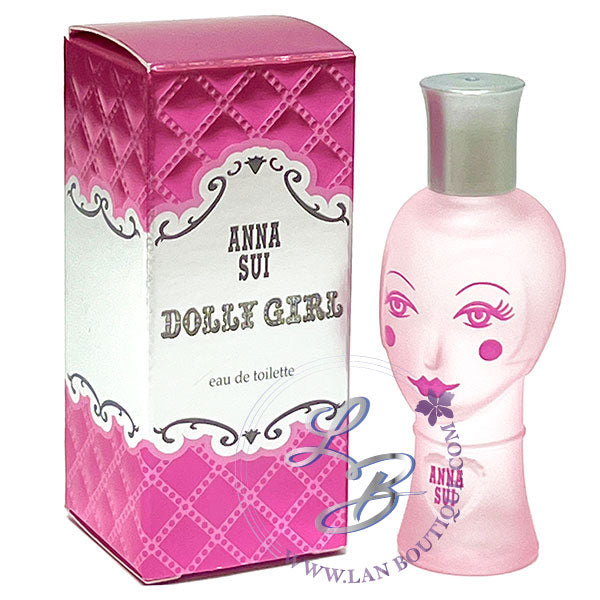 Dolly Girl - Eau De Toilette