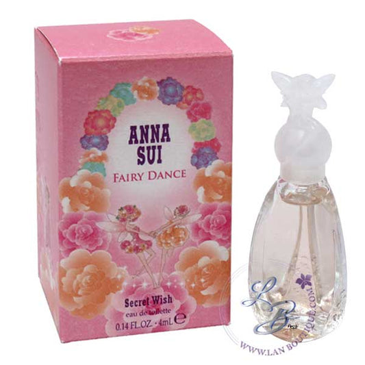 Fairy Dance Secret Wish by Anna Sui - Eau De Toilette
