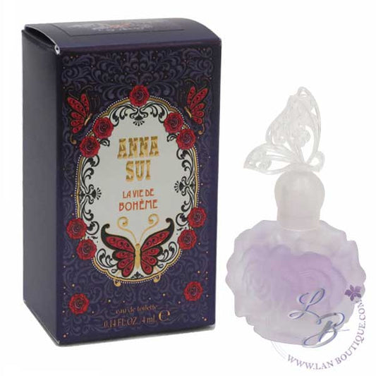 La Vie De Boheme by Anna Sui - Eau De Toilette