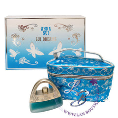Sui Dreams by Anna Sui 2pcs gift set Eau De Toilette