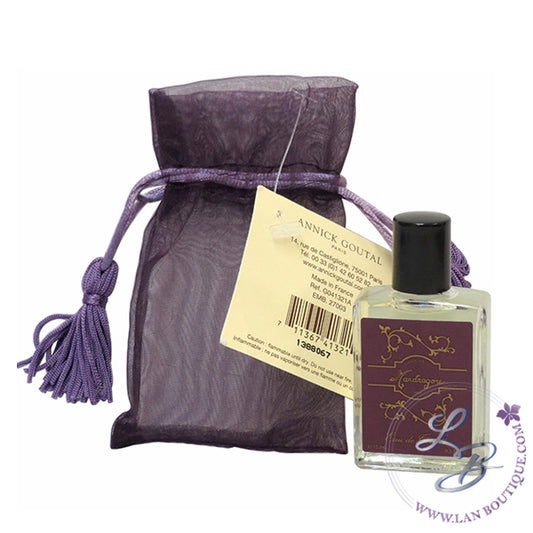 Mandragore by Annick Goutal  - Eau De Toilette