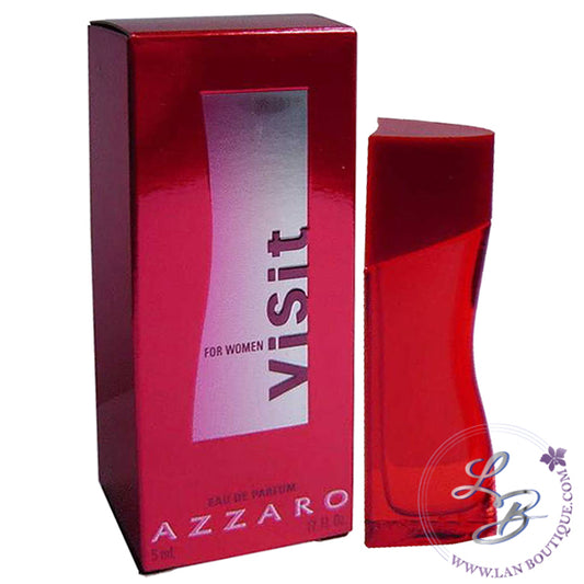 Visit by Azzaro - Eau De Parfum