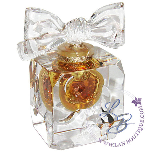 Cabochard (Baccarat Crystal Edition) by Parfums Grès - 15ml / 0.5oz. Parfum Classic