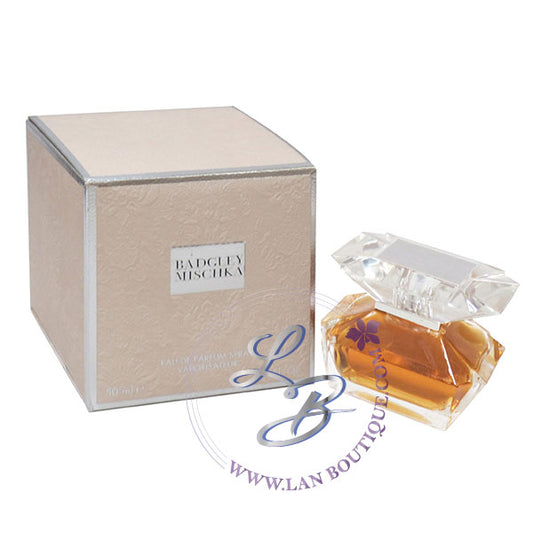 Badgley Mischka by Badgley Mischka - Parfum