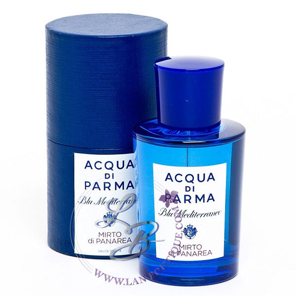 Mirto Di Panarea - Eau de Toilette