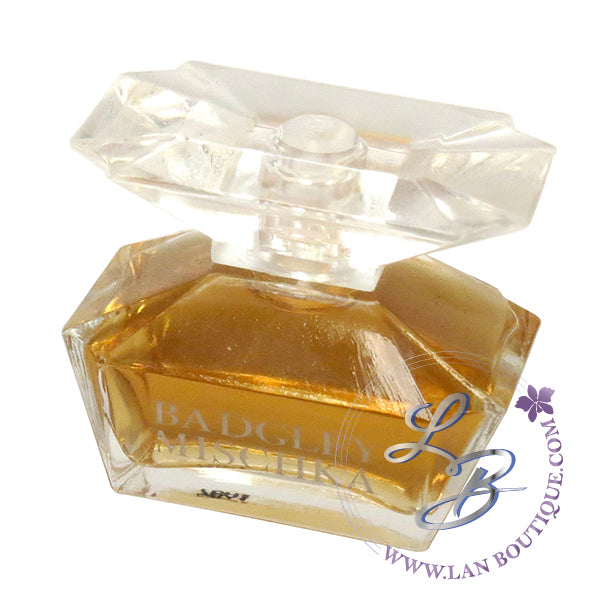 Badgley Mischka - Parfum