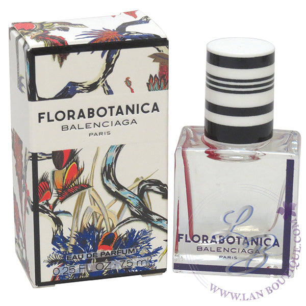 Florabotanica - Eau De Parfum