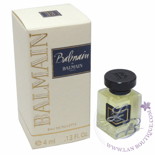 Balmain De Balmain - Eau De Toilette