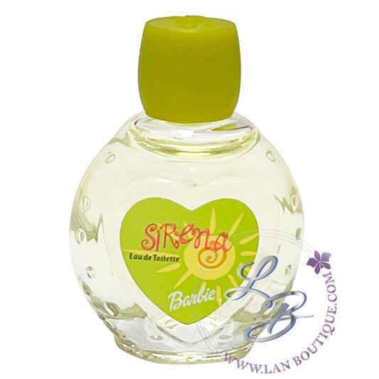 Barbie Sirena by Barbie  - Eau De Toilette