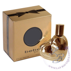 Bebe Gold by Bebe - mini 10ml / 0.33fl.oz. Eau De Parfum