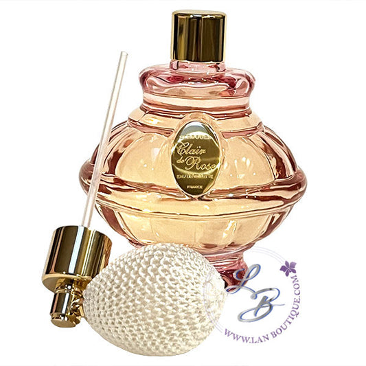 Clair De Rose by Berdoues Eau De Toilette