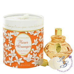 Fleur D'Oranger by Berdoues Eau De Toilette