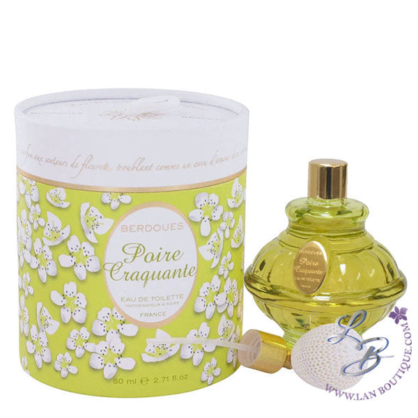 Poire Craquante - Eau De Toilette