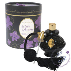 Violette Divine by Berdoues Eau De Parfum