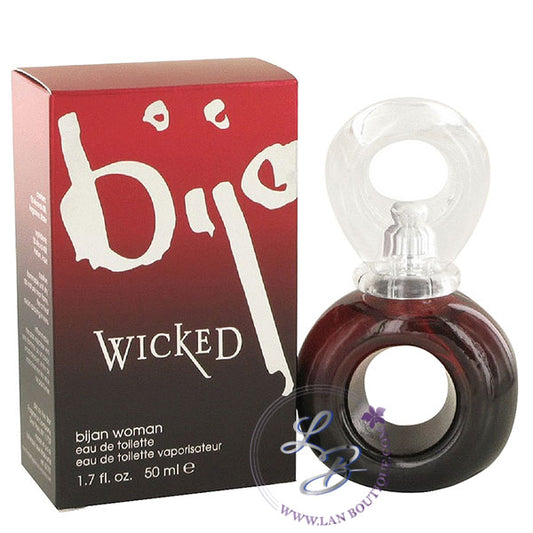 Bijan Wicked for women -  Eau De Toilette