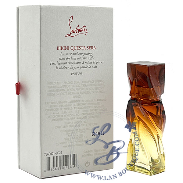 Bikini Questa Sera - Parfum