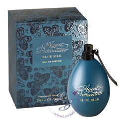 Agent Provocateur Blue Silk Eau De Parfum for women