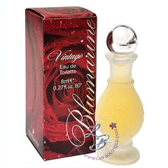 Blumarine Vintage by Schiapparelli Pikenz - mini 8ml / 0.27fl.oz. Eau De Toilette