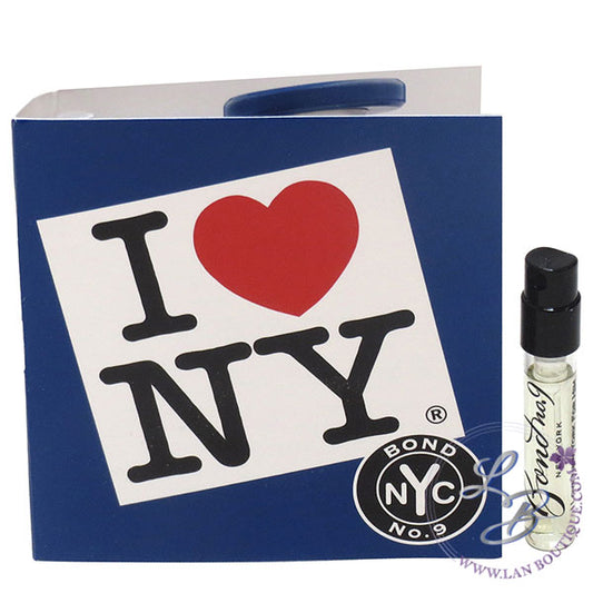 I Love NY for Him by Bond No.9 - Eau De Parfum