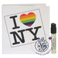 I Love NY for Marriage Equality by Bond No.9 - Eau De Parfum