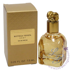 Knot by Bottega Veneta - mini 7,5ml / 0.25fl.oz. Eau De Parfum