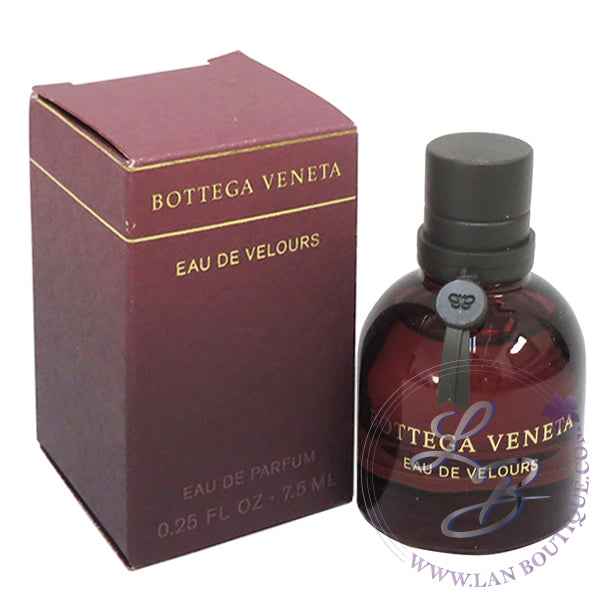 Bottega Veneta Eau De Velours - Eau De Parfum