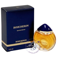 Boucheron by Boucheron - Mini Eau De Parfum - various size selection