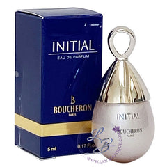 Initial by Boucheron - mini 5ml / 0.17fl.oz. Eau De Parfum