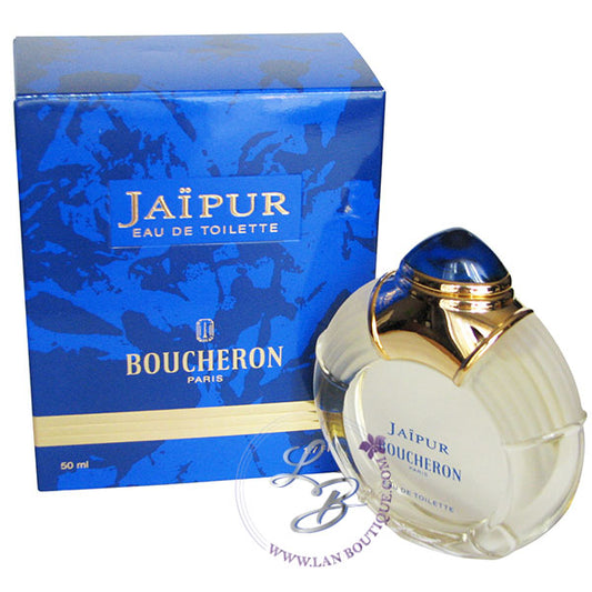 Jaipur by Boucheron - Eau De Toilette