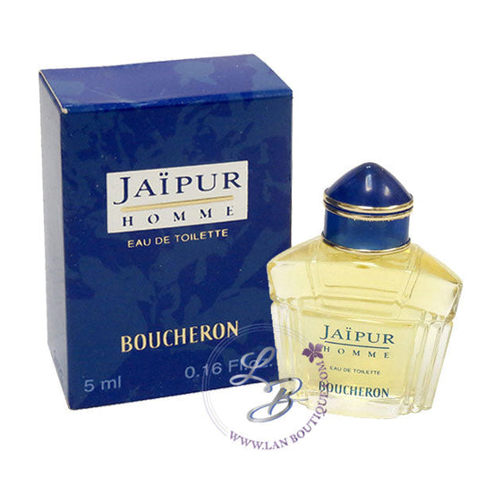 Jaipur Homme by Boucheron for men