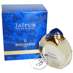Jaipur by Boucheron - 50ml / 1.7fl.oz. Eau De Toilette