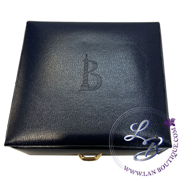 Boucheron 2 pieces mini giftset for men and women