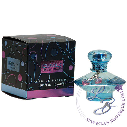 Curious by Britney Spears - Eau De Parfum