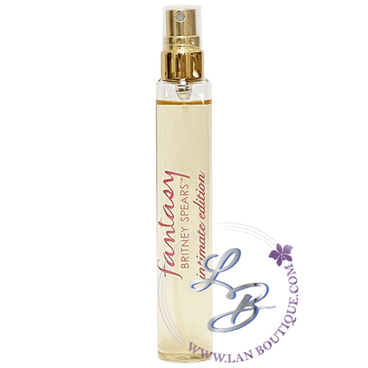 Fantasy Intimate Edition by Britney Spears - Eau De Parfum