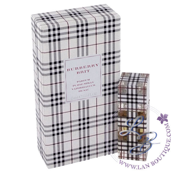 Burberry Brit by Burberry - Parfum