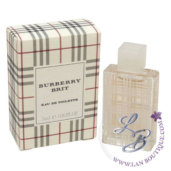 Burberry Brit by Burberry - mEau De Toilette for women