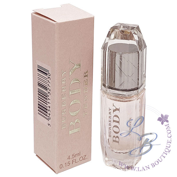 Burberry Body Tender by Burberry - Eau De Toilette