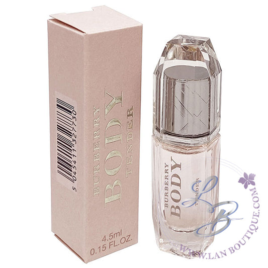 Burberry Body Tender by Burberry - Eau De Toilette