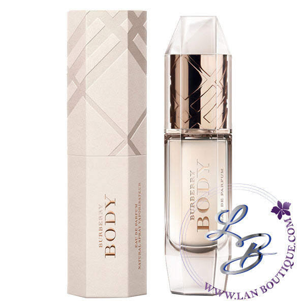 Burberry Body by Burberry - Eau De Parfum