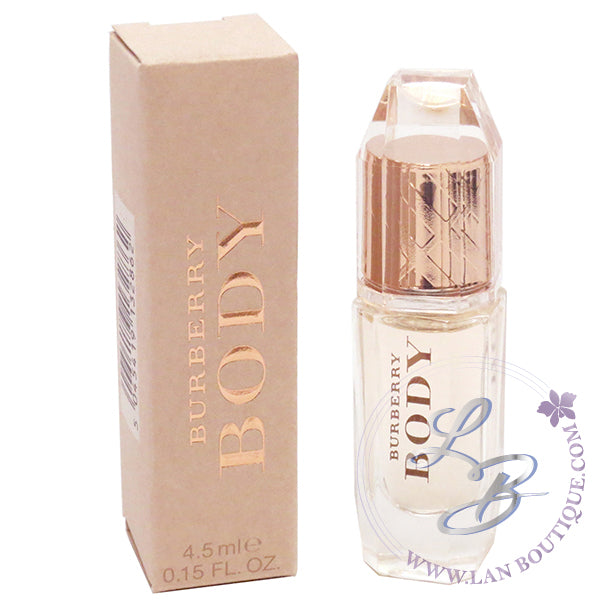 Burberry Body by Burberry - Eau De Parfum Intense