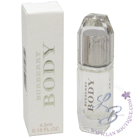 Burberry Body by Burberry - mini 4,5ml / 0.15fl.oz. Eau De Toilette