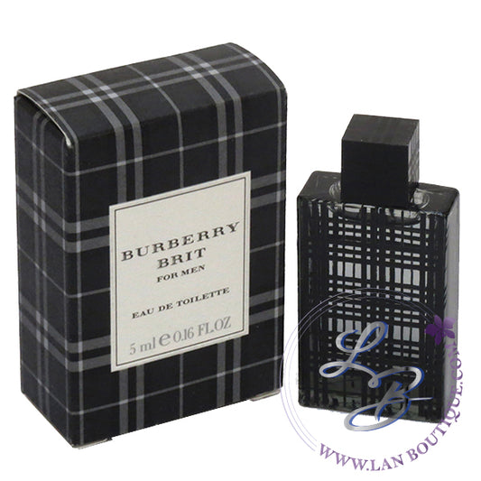 Burberry Brit by Burberry - Eau De Toilette for men
