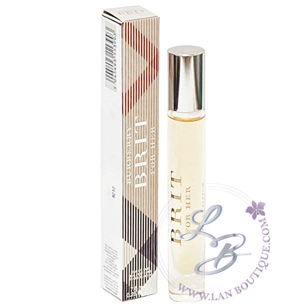 Burberry Brit For Her by Burberry - Eau De Parfum