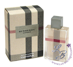 Burberry London by Burberry - mini 5ml / 0.16fl.oz. Eau De Toilette for women