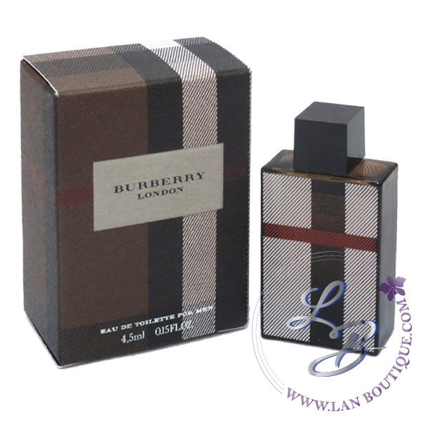 Burberry London by Burberry - Eau De Toilette for men