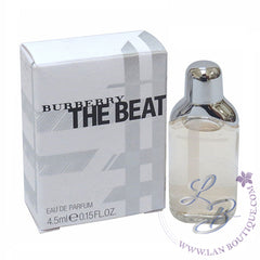 The Beat by Burberry - mini 4,5ml / 0.15fl.oz. Eau De Parfum for women