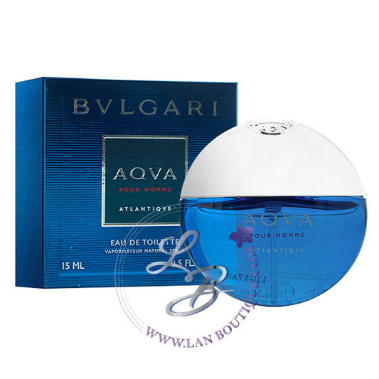 Aqva Pour Homme Atlantiqve - Eau De Toilette